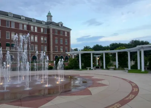 day trips from new york city